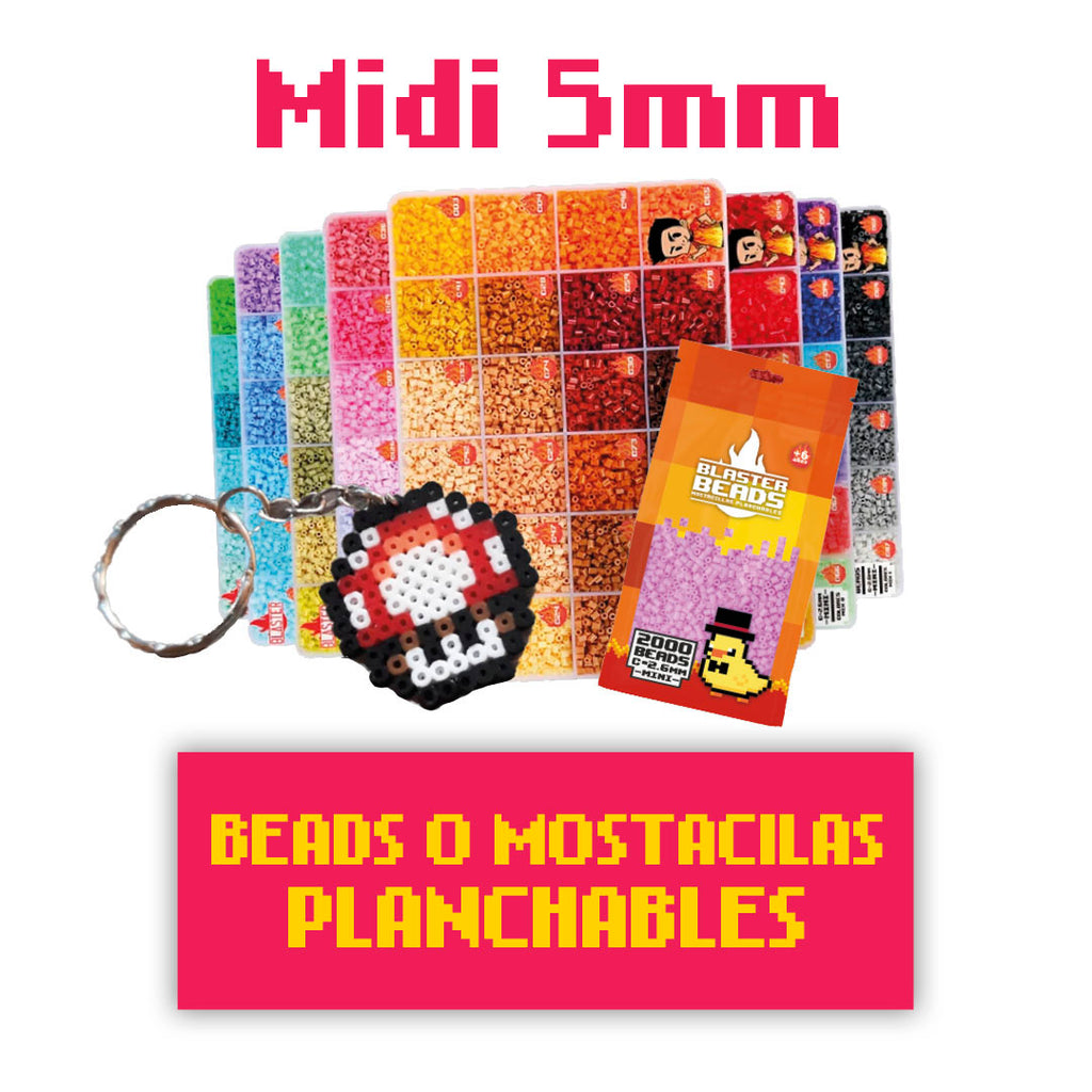 Midi 5mm