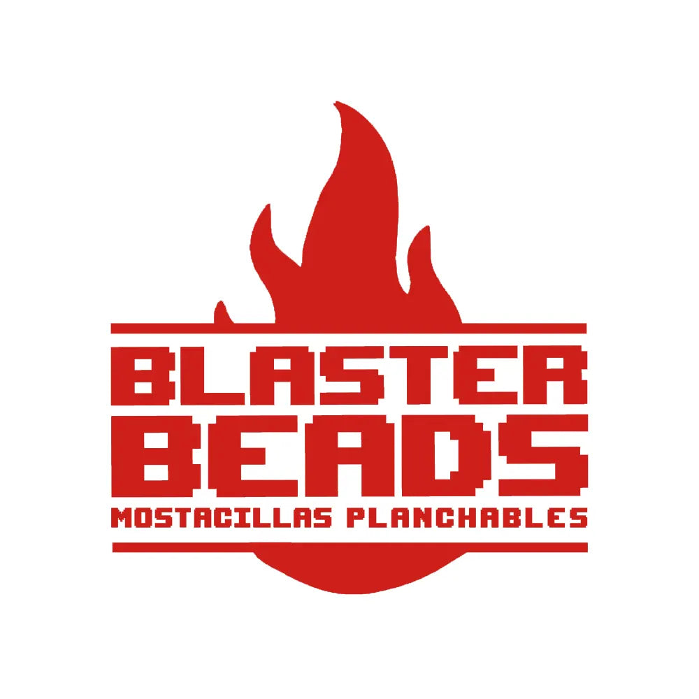 Blaster Beads
