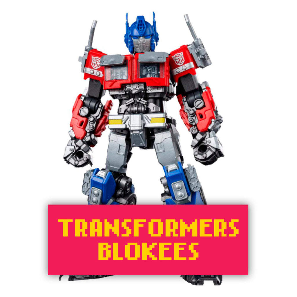 Blokees