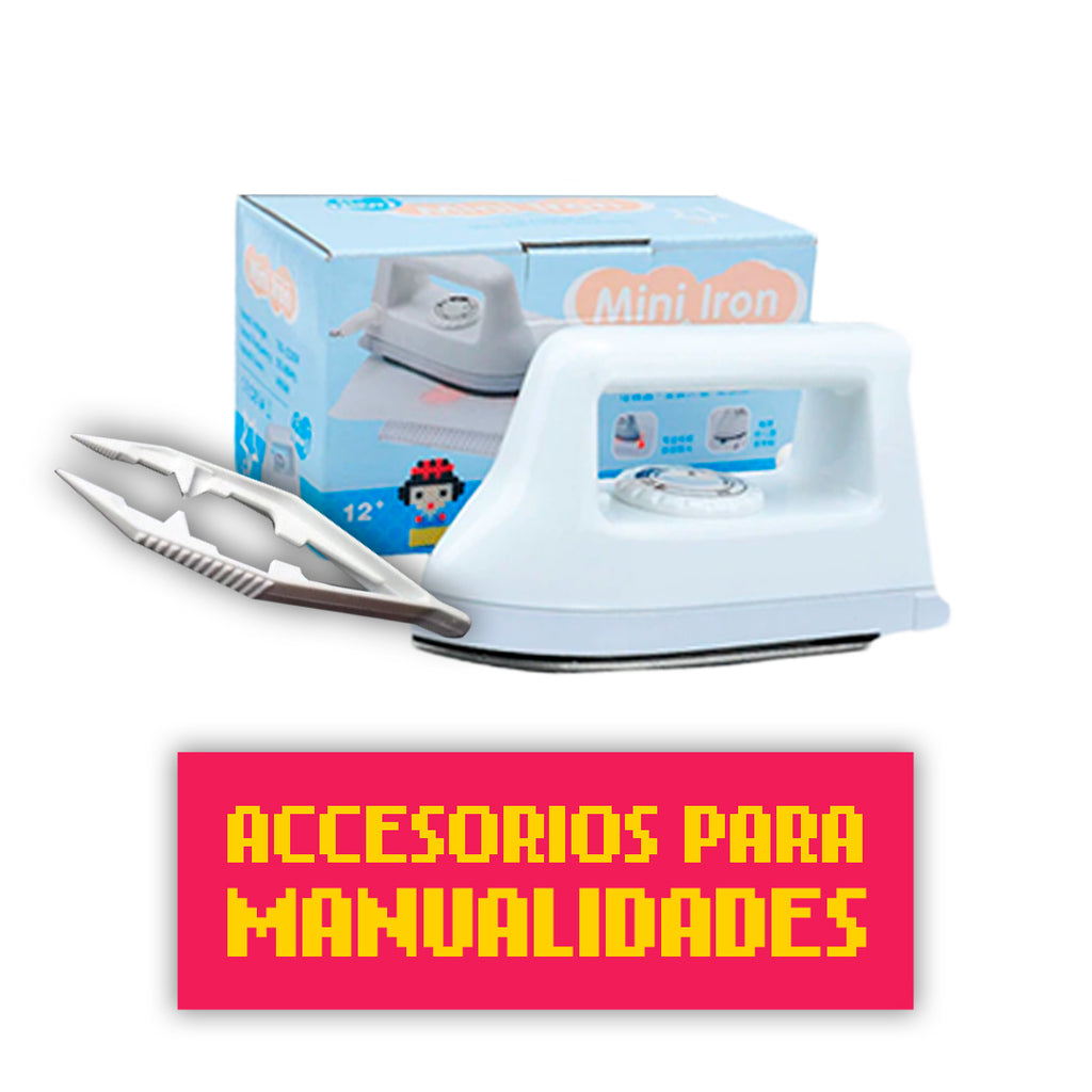 Accesorios
