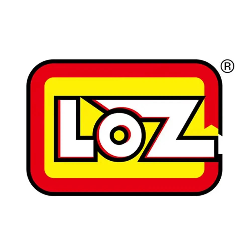 LOZ Blocks