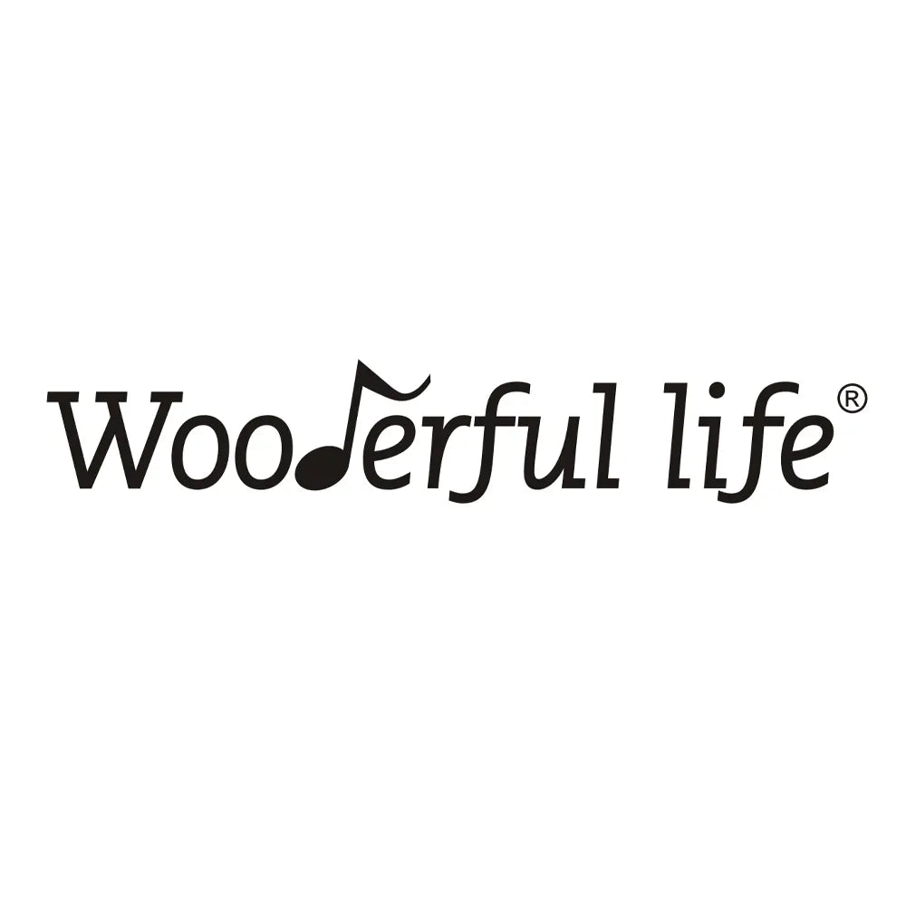 Wooderful Life