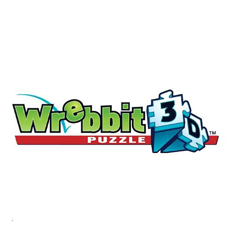 Wrebbit - Rompecabezas 3D