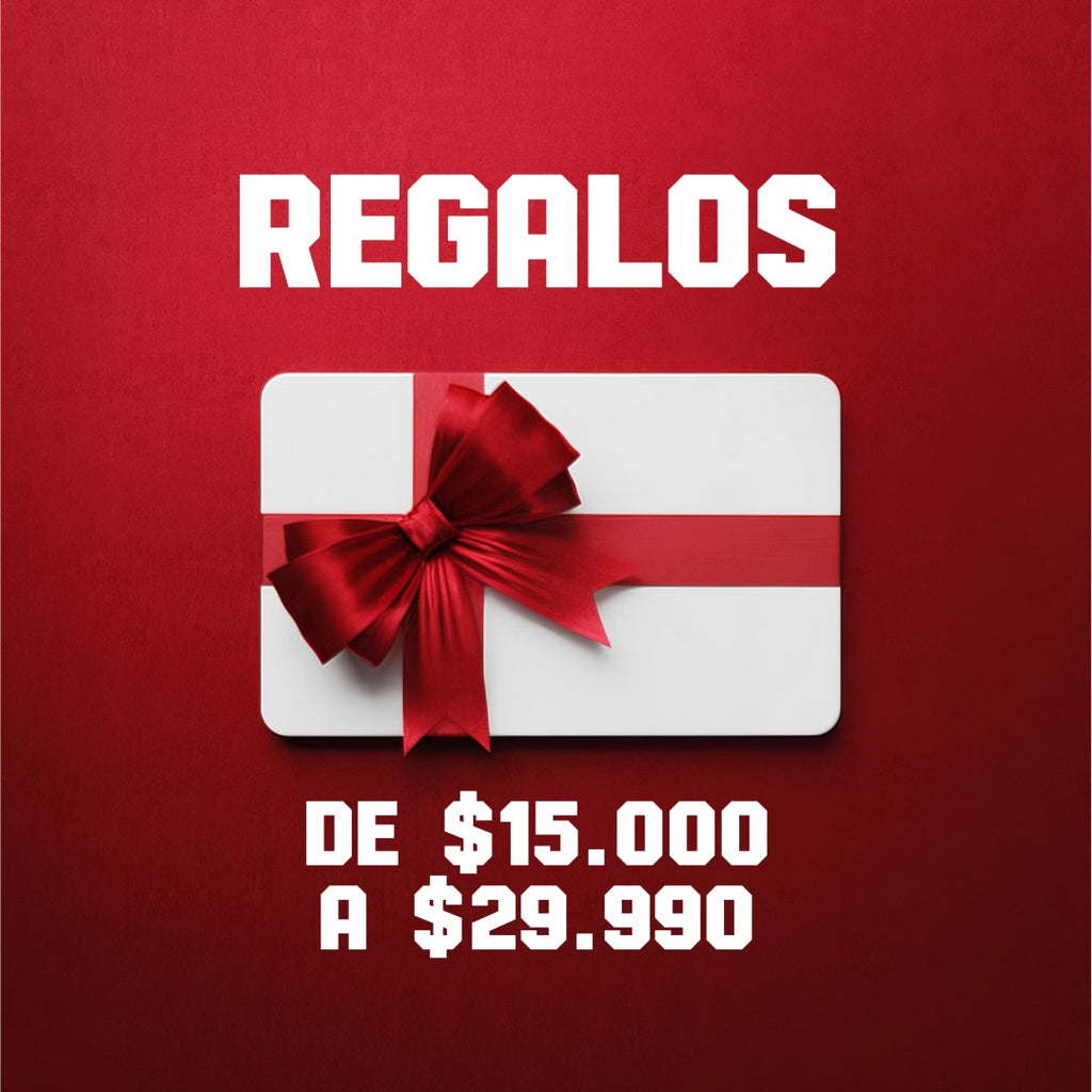 Regalos Entre $15.000 y $29.990