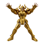 Taurus Aldebaran - Saint Seiya Champion Class 06 - Model Kit - BLOKEES