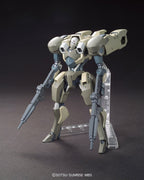 HG 1/144 HYAKURI - Model Kit Articulado - Bandai