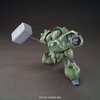HG 1/144 GUNDAM GUSION - Model Kit Articulado - Bandai