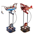 Sky Captain - Péndulo - Maqueta Armable - ROKR