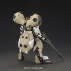 HG 1/144 GUNDAM GUSION REBAKE - Model Kit Articulado - Bandai