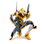 Evangelion 00 - Action Edition  - Model Kit Articulado - BLOKEES
