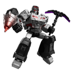 Figura Sorpresa - Transformers Shining Version 03 Shattered Universe - Model Kit - BLOKEES