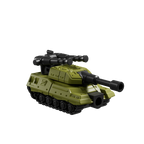 Figura Sorpresa - Transformers Defender Version 04 Tyrants Fury - Model Kit - BLOKEES