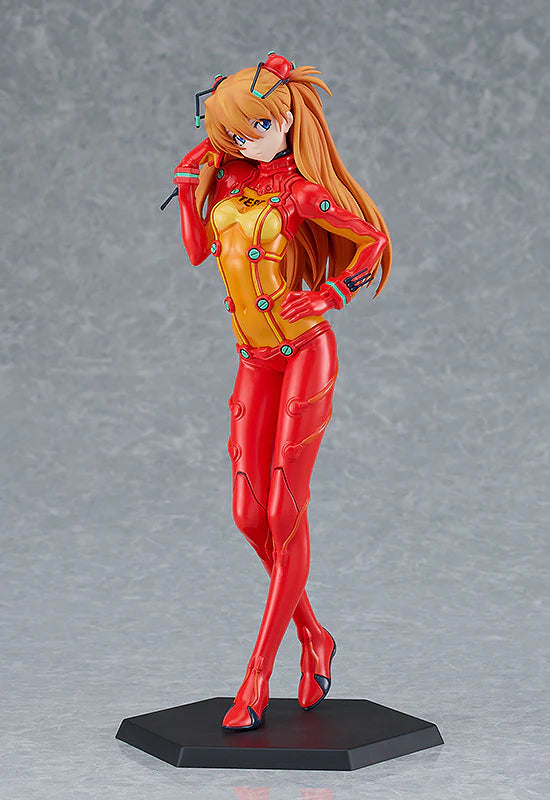 Asuka Shikinami Langley - Model Kit - PLAMAX