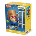 MINIONS preCOOL JellyFactory - Model Kit - BLOKEES