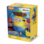MINIONS preCOOL JellyFactory - Model Kit - BLOKEES