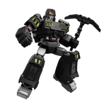 Figura Sorpresa - Transformers Shining Version 03 Shattered Universe - Model Kit - BLOKEES