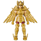 Figura Sorpresa - Saint Seiya Galaxy Version - Model Kit - BLOKEES