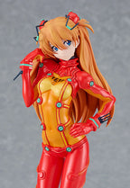 Asuka Shikinami Langley - Model Kit - PLAMAX