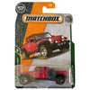05 Jeep Gladiator - 106/125 - 2018 - Matchbox