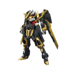 HG 1/144 GUNDAM SCHWARZRITTER - Model Kit Articulado - Bandai