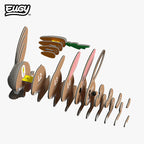 Conejo - Puzzle 3D de Cartón - Eugy Dodoland