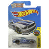 07 Ford Mustang - Art Cars 8/10 - Hot Wheels