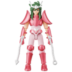 Figura Sorpresa - Saint Seiya Galaxy Version - Model Kit - BLOKEES