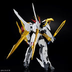 HG Amplified IMGN RYUOUMARU - Model Kit Articulado - Bandai