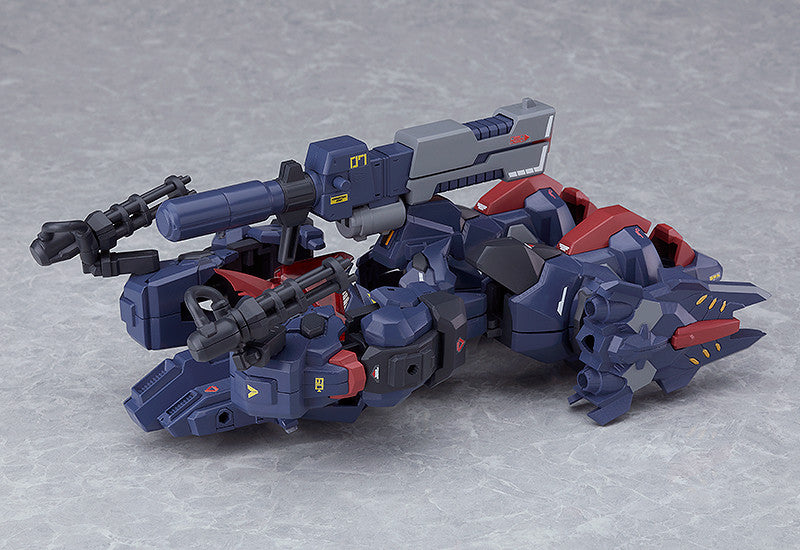 Armed Mazinkaiser Go-Valiant - MODEROID - Good Smile Company