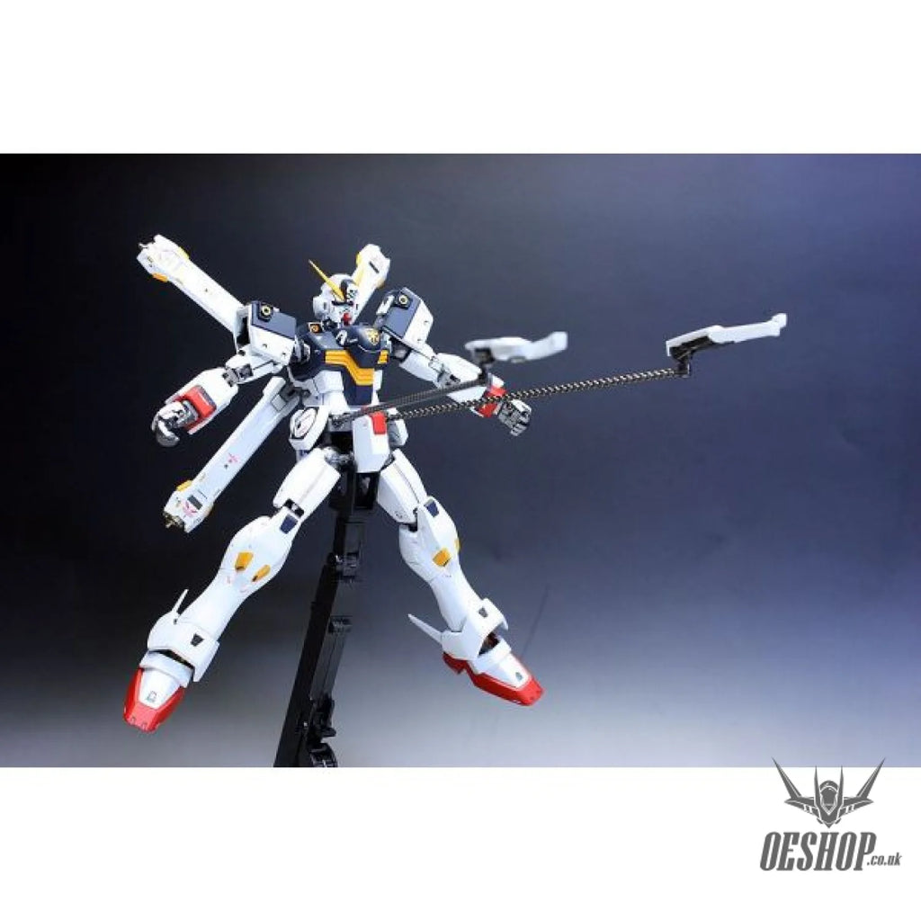MG 1/100 CROSSBONE GUNDAM X-1 ver.Ka - Model Kit Articulado - Bandai