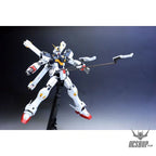 MG 1/100 CROSSBONE GUNDAM X-1 ver.Ka - Model Kit Articulado - Bandai