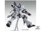 MG 1/100 SINANJU STEIN MSN-06S Ver.Ka - Model Kit Articulado - Bandai