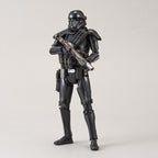 1/12 DEATH TROOPER - Star Wars - Model Kit Articulado Bandai