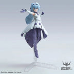 HG MOBILE DOLL SARAH - Model Kit Articulado - Bandai