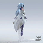 HG MOBILE DOLL SARAH - Model Kit Articulado - Bandai