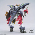 HGBD:R 1/144 GUNDAM AEGIS KNIGHT - Model Kit Articulado - Bandai
