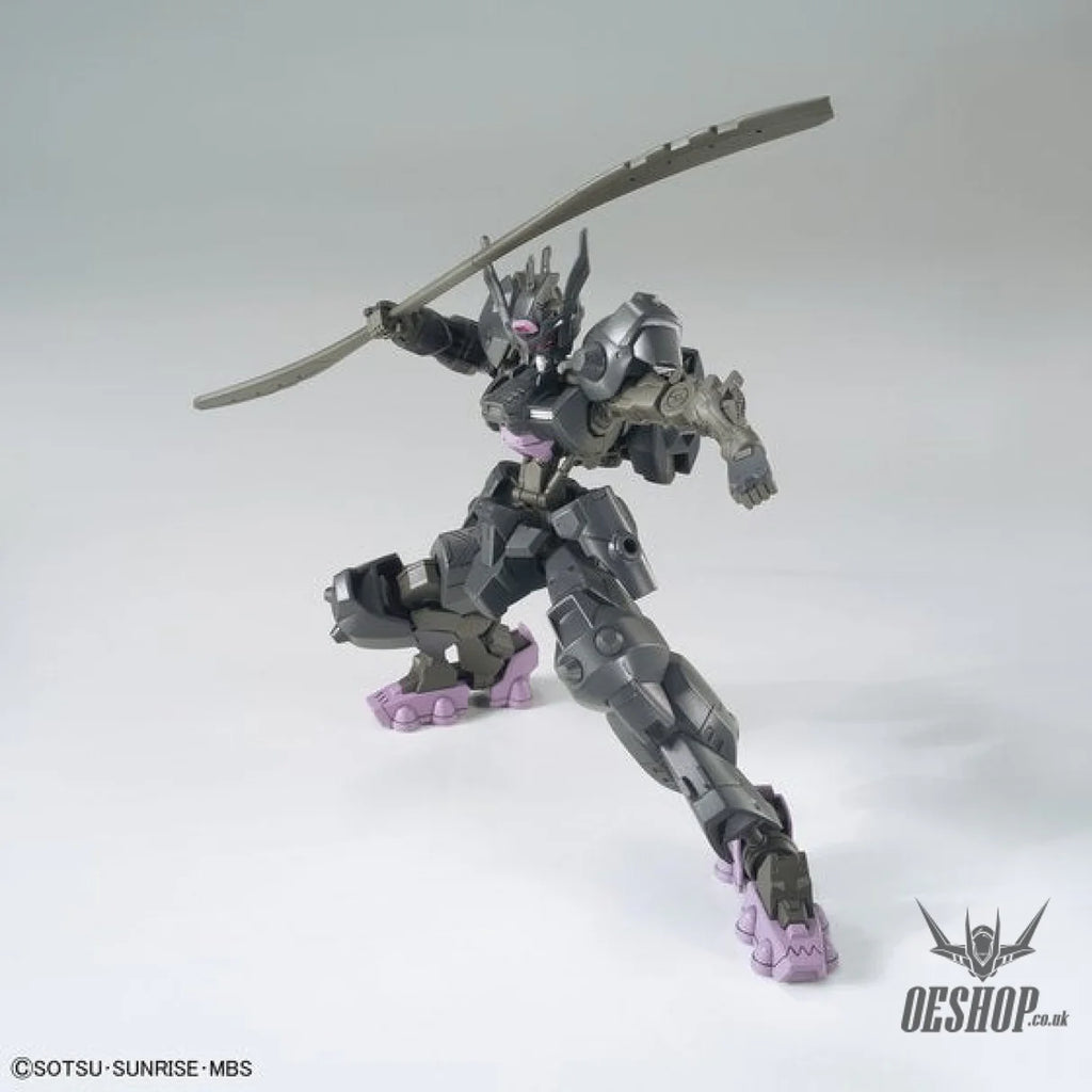 HG 1/144 GUNDAM VUAL - Model Kit Articulado - Bandai