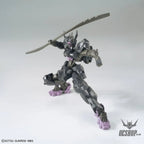 HG 1/144 GUNDAM VUAL - Model Kit Articulado - Bandai