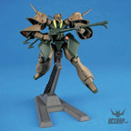1/144 HGUC GABTHLEY - Model Kit Articulado - Bandai