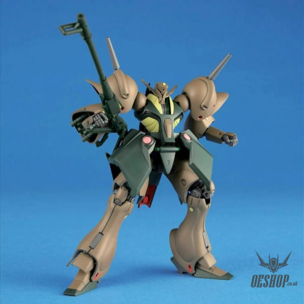 1/144 HGUC GABTHLEY - Model Kit Articulado - Bandai
