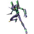 Evangelion 01 - Action Edition  - Model Kit Articulado - BLOKEES