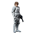 Luke Skywalker Stormtrooper - Star Wars - Model Kit - BLOKEES