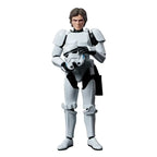 HAN SOLO Stormtrooper - Star Wars - Model Kit - BLOKEES