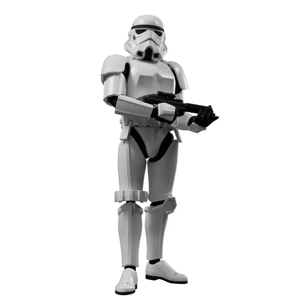 Stormtropper - Star Wars - Champion Class 02 - Model Kit - BLOKEES