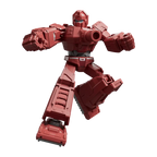Figura Sorpresa - Transformers Galaxy Version 10 One Shall Stand - Model Kit - BLOKEES