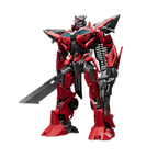 Sentinel Prime - Classic Class 24 - Dark of the Moon - Model Kit Articulado - BLOKEES