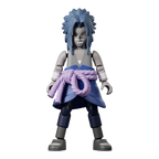 Naruto Shippuden - Galaxy Version 03 Heart of a Ninja - Blind Box - BLOKEES