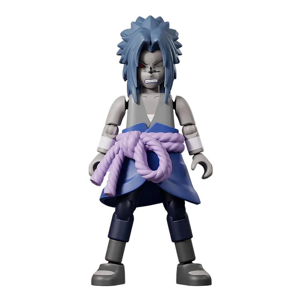 Naruto Shippuden - Galaxy Version 03 Heart of a Ninja - Blind Box - BLOKEES