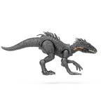 Figura Sorpresa - TERRAVENTURE 03 - Jurassic Word Laboratory - Model Kit - BLOKEES