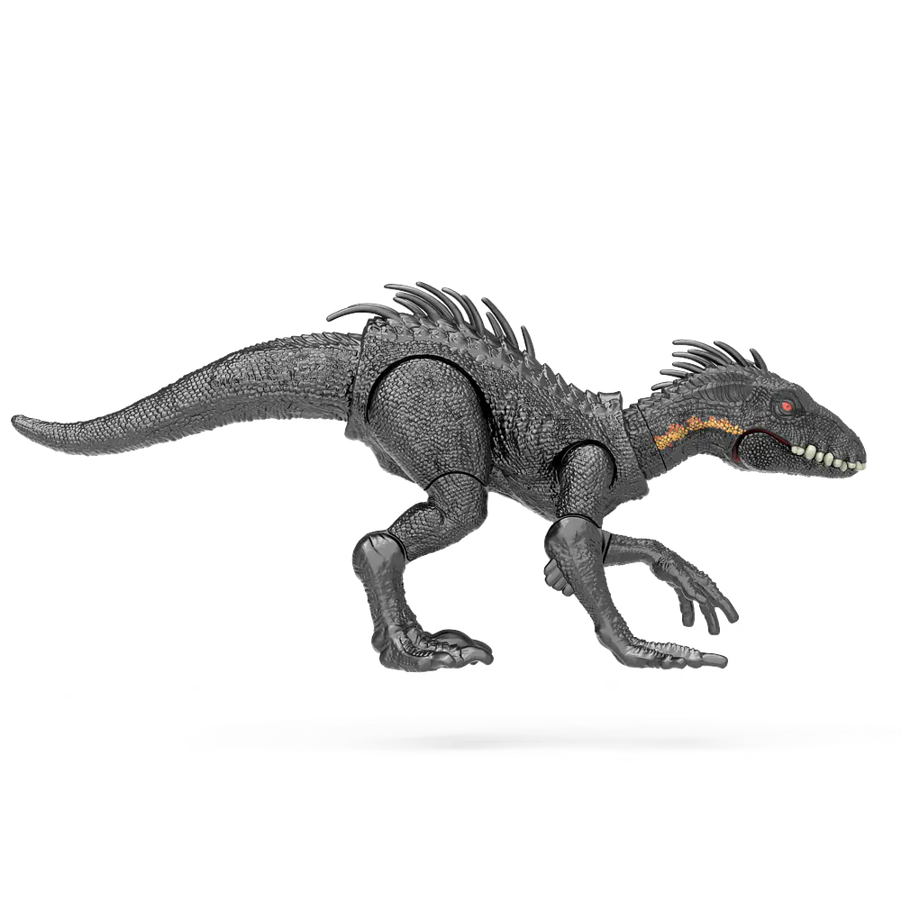 Figura Sorpresa - TERRAVENTURE 03 - Jurassic Word Laboratory - Model Kit - BLOKEES